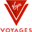 Virgin Voyages Logo