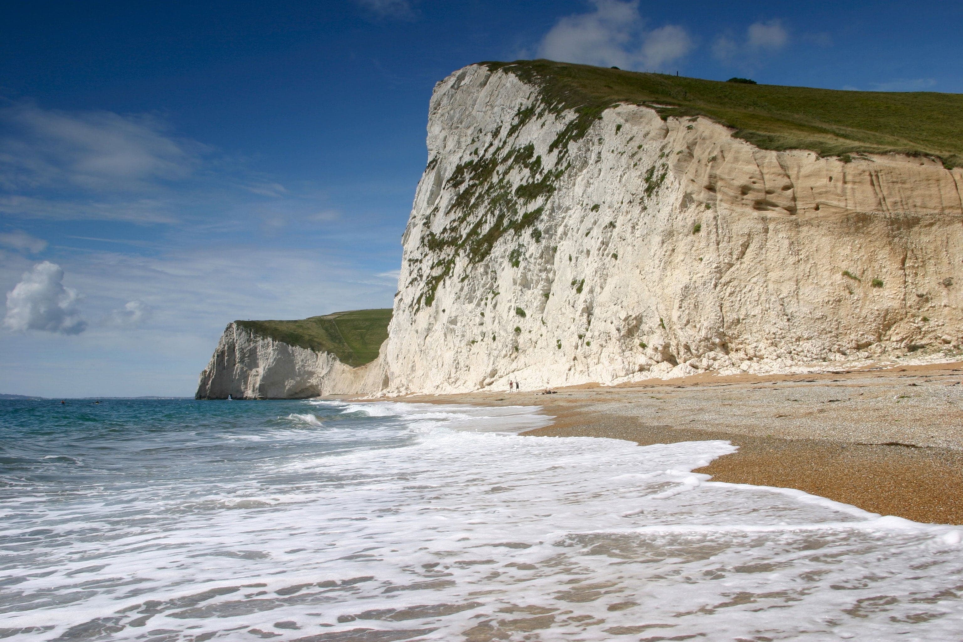 Ozean-Kreuzfahrten ab Dover | London