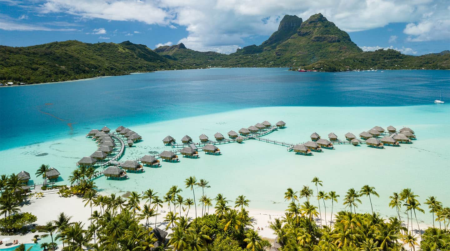 13-Day South Pacific From Papeete to Lautoka: Suva, Rarotonga & Dravuni