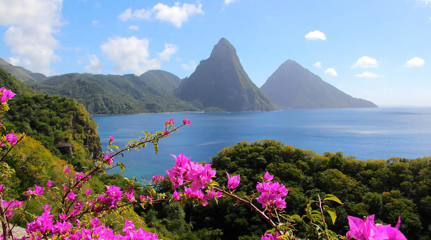 Castries, St. Lucia