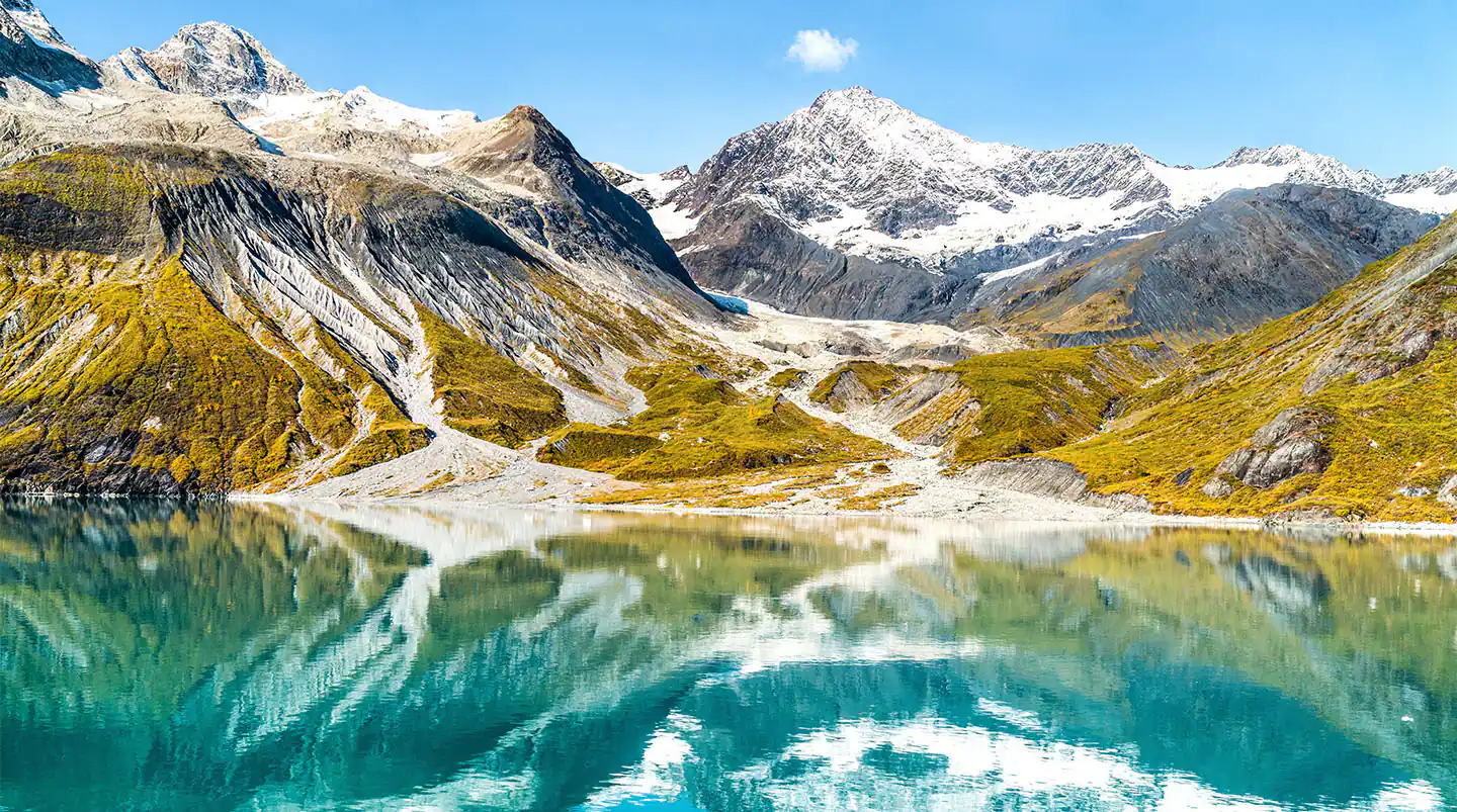 Alaska
