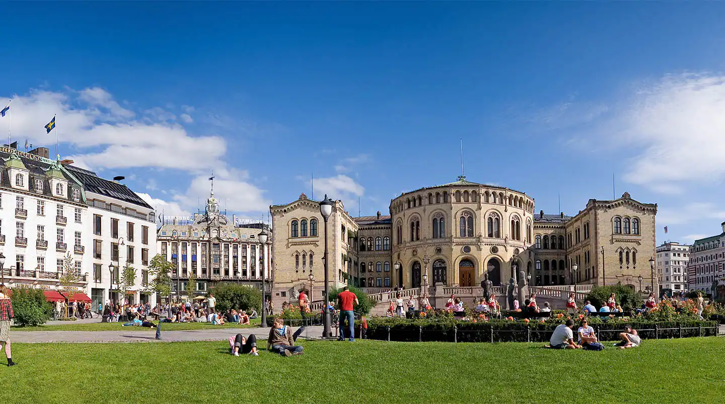 Oslo, Norway