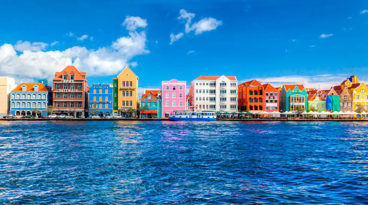 Willemstad, Curacao