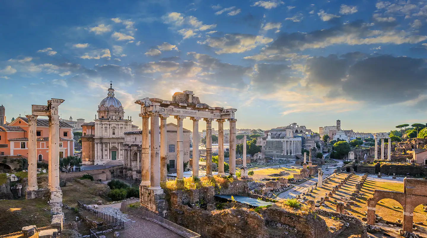 Rome, Italy