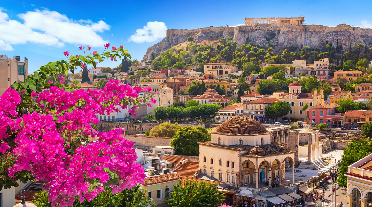 Athens, Greece