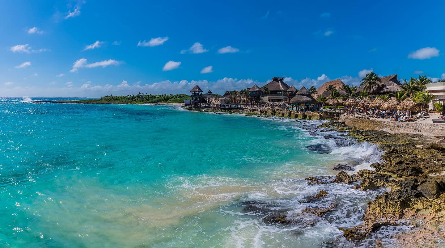 Costa Maya, Mexico