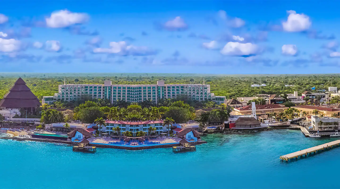 Cozumel, Mexico