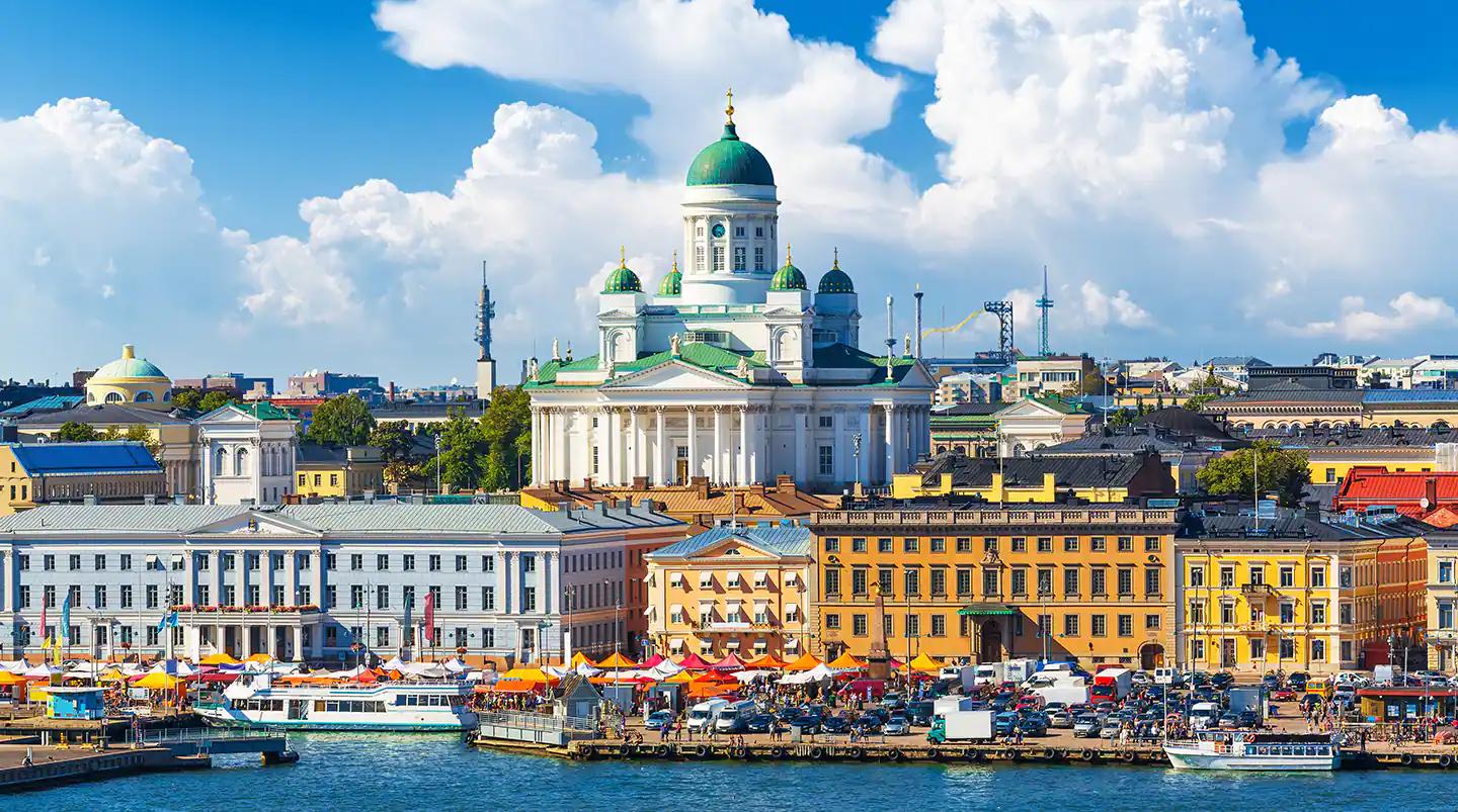Helsinki, Finland