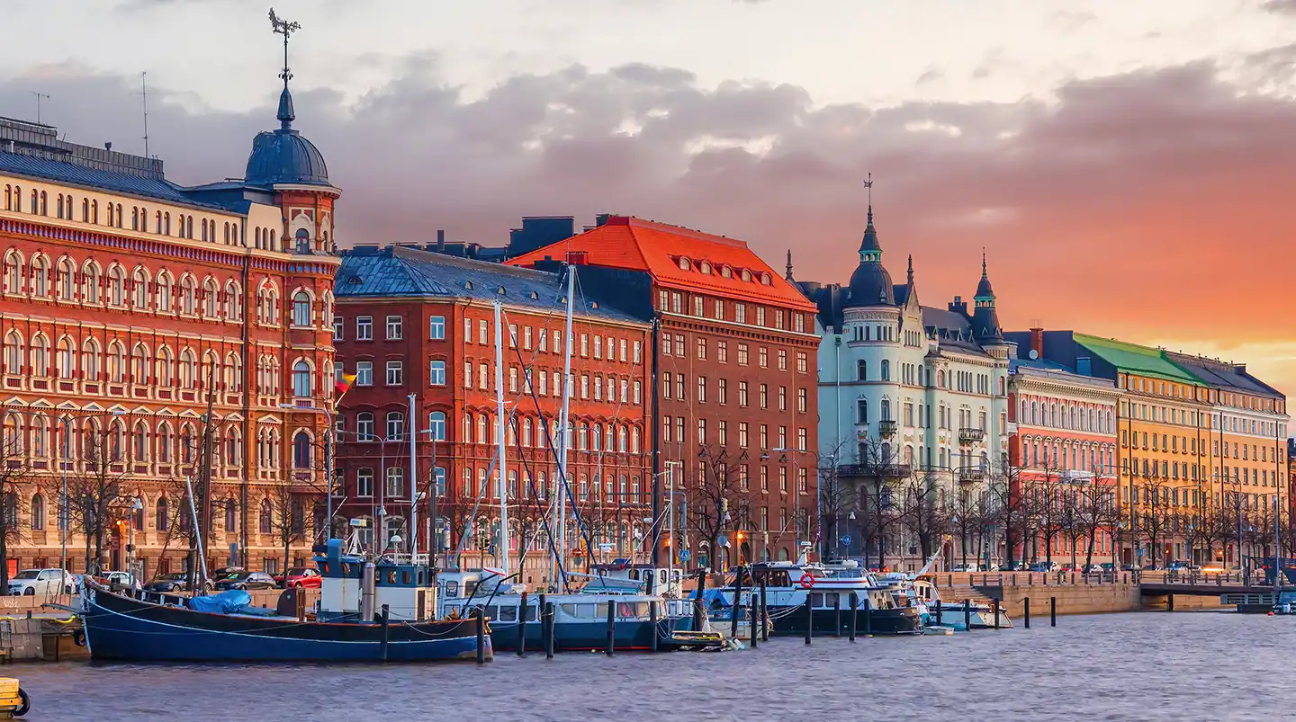 Helsinki, Finland