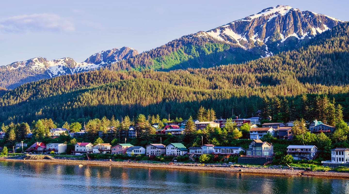 Juneau, Alaska
