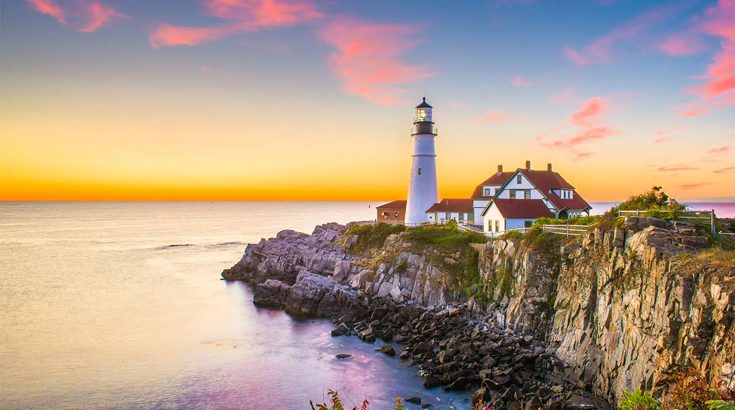 Portland, Maine