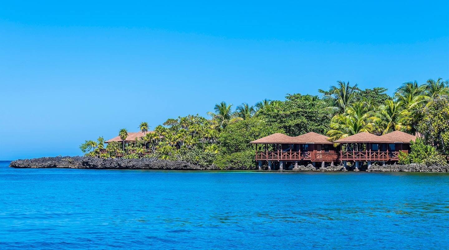 7-Day Caribbean Round-trip New Orleans: Harvest Caye, Cozumel & Roatan