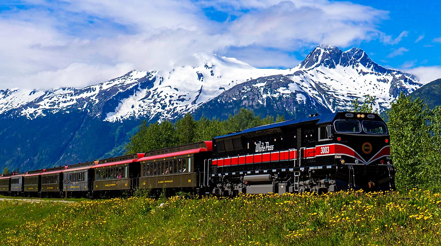 Skagway, Alaska