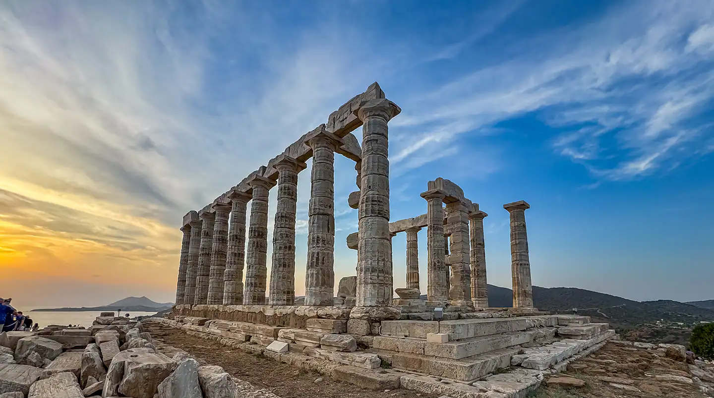 Athens Cruisetour