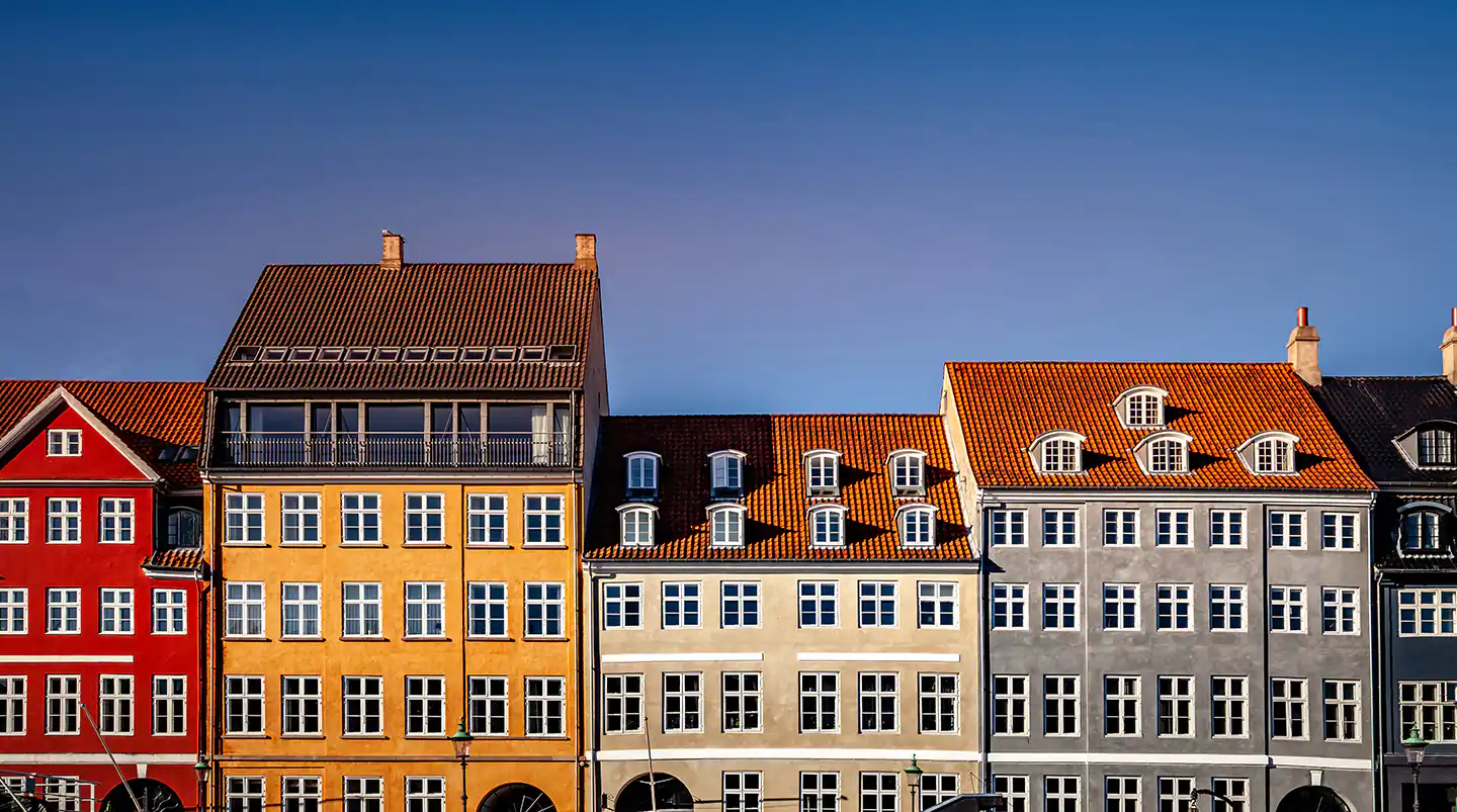 Copenhagen, Denmark