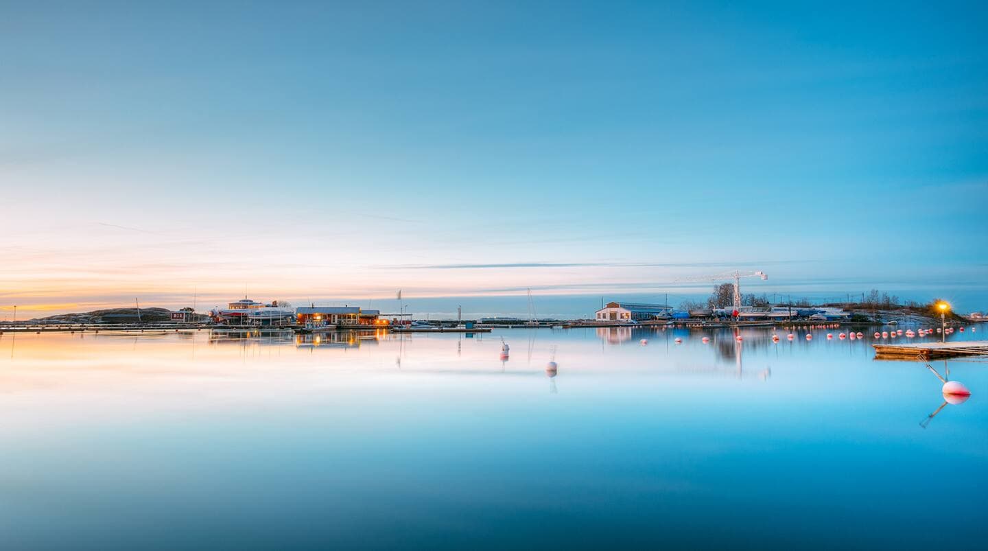 Helsinki Pre-Cruise Cruisetour