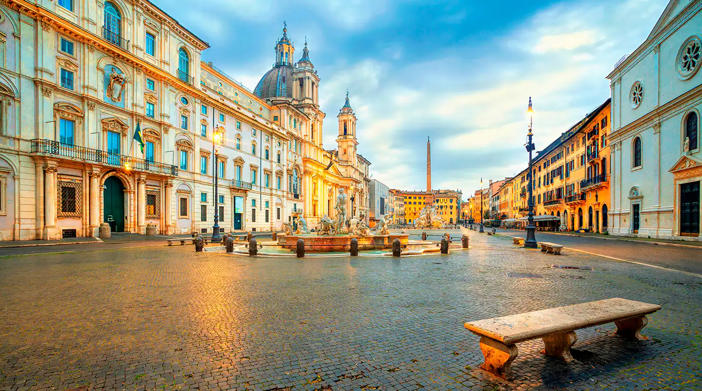 Rome, Italy