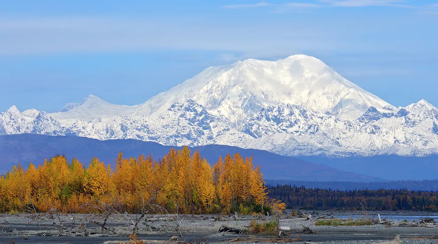 Alaska, United States