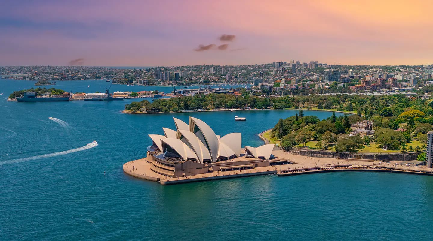 Sydney, Australia