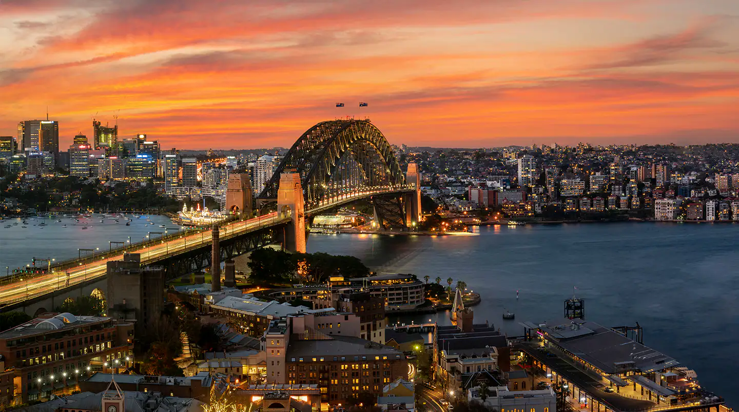 Sydney, Australia