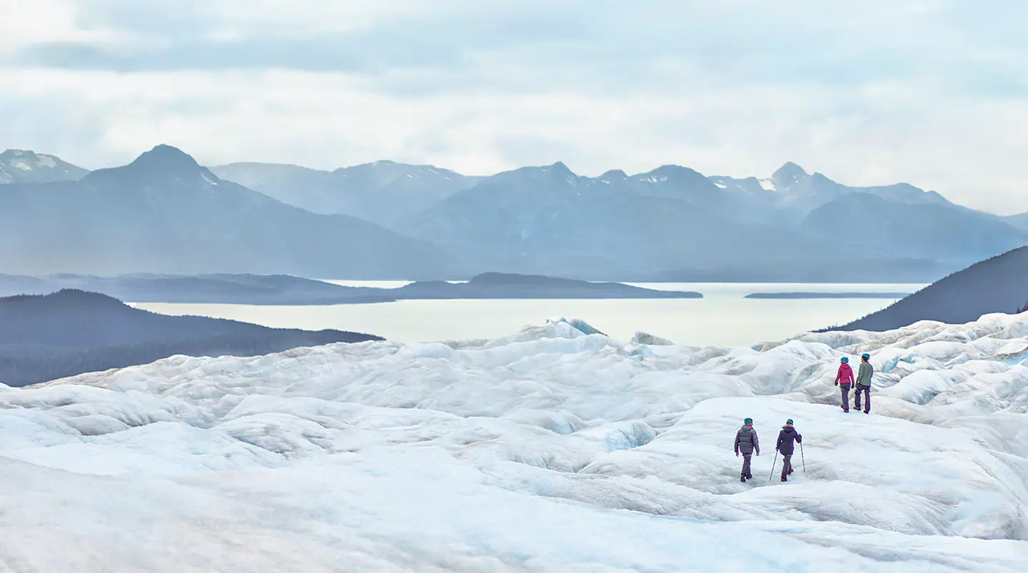 Glacier Bay