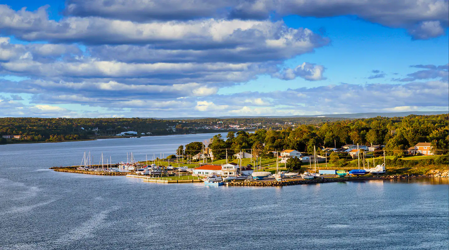 Sydney, Nova Scotia