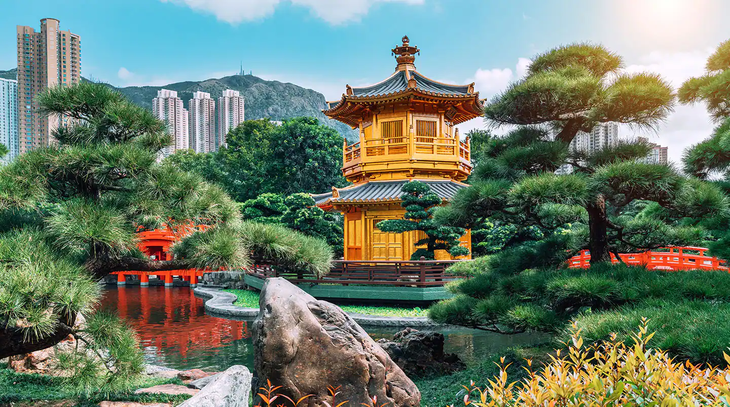 Hong Kong, China