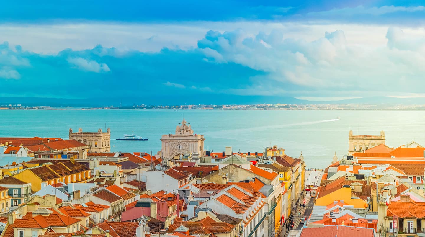 Lisbon, Portugal