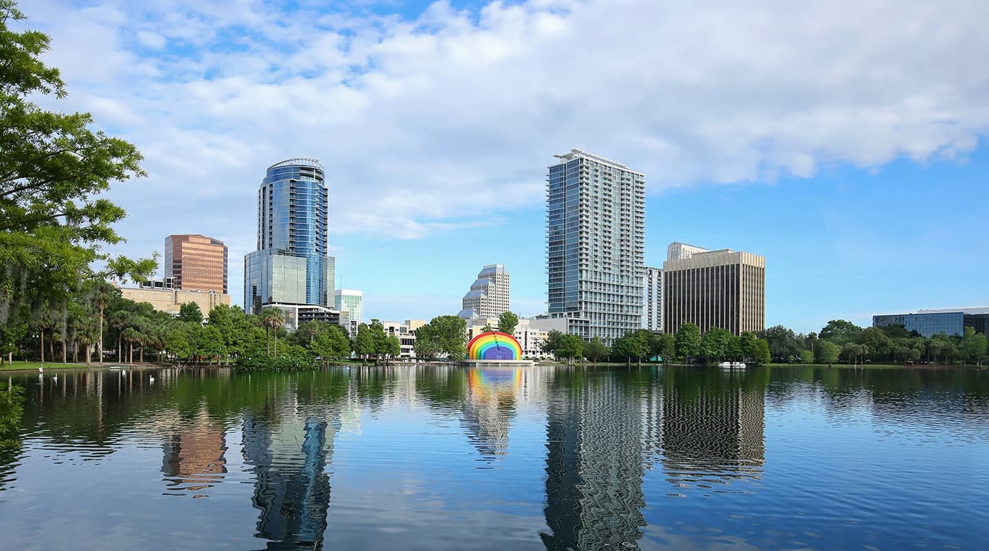 Orlando Cruisetour