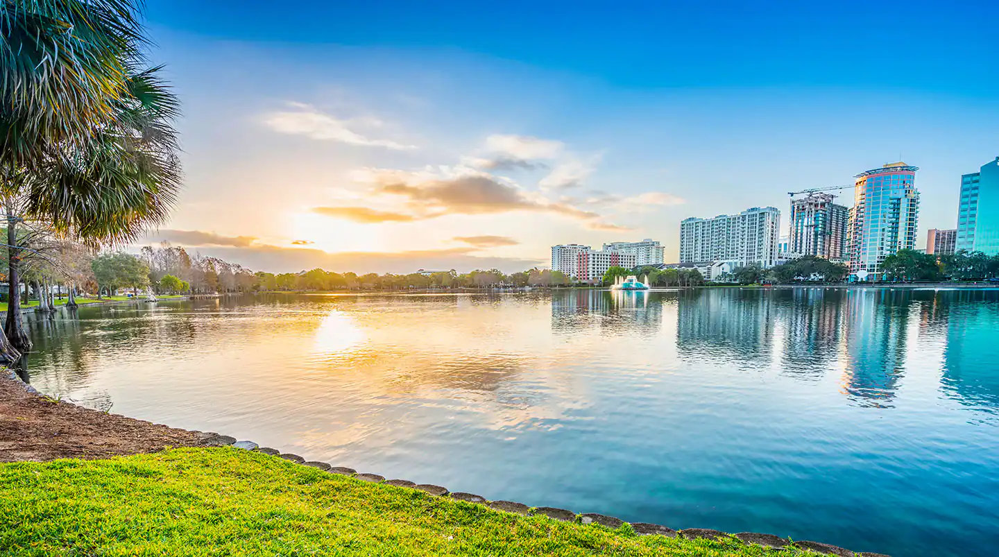 Orlando, Florida