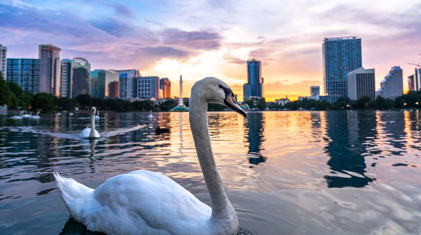 Orlando, Florida