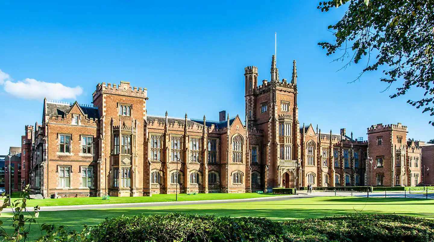 Queen's University of Belfast
