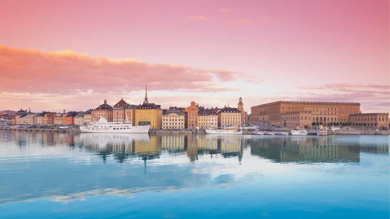 Best of Scandinavia