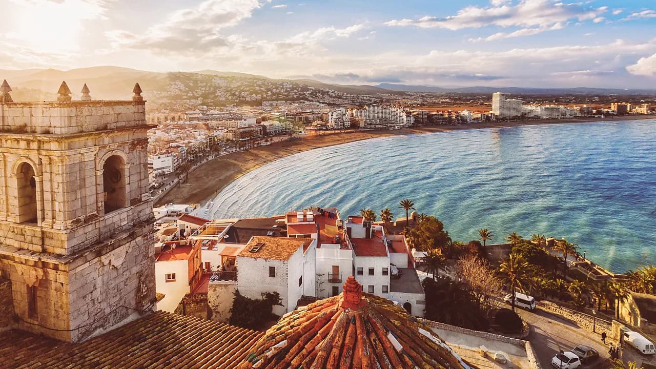 Holidays in Spain & Portugal