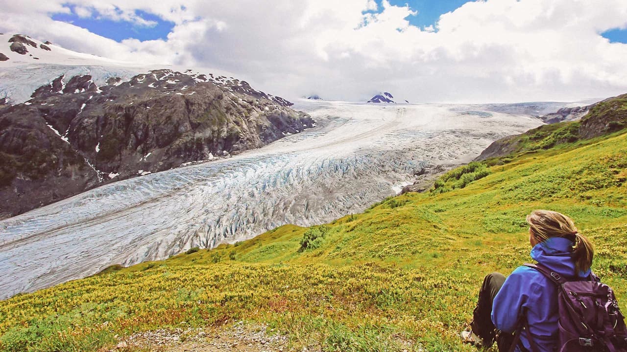 The Great National Parks Expedition Cruisetour (Post Tour)