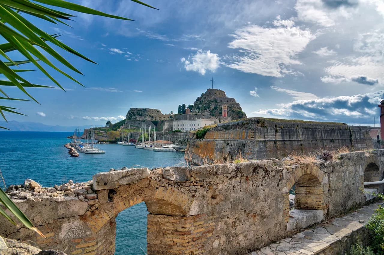 Italy, Croatia & Greece