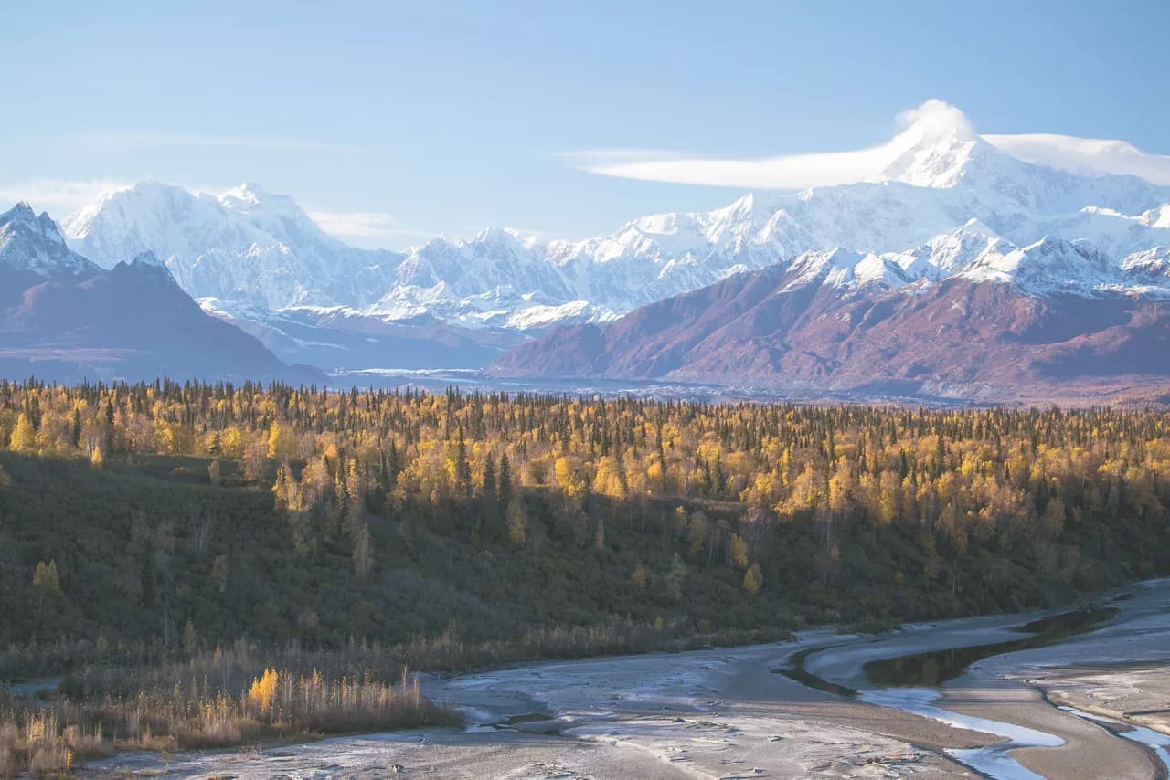 The Great Frontier Expedition Cruisetour (Post Tour)