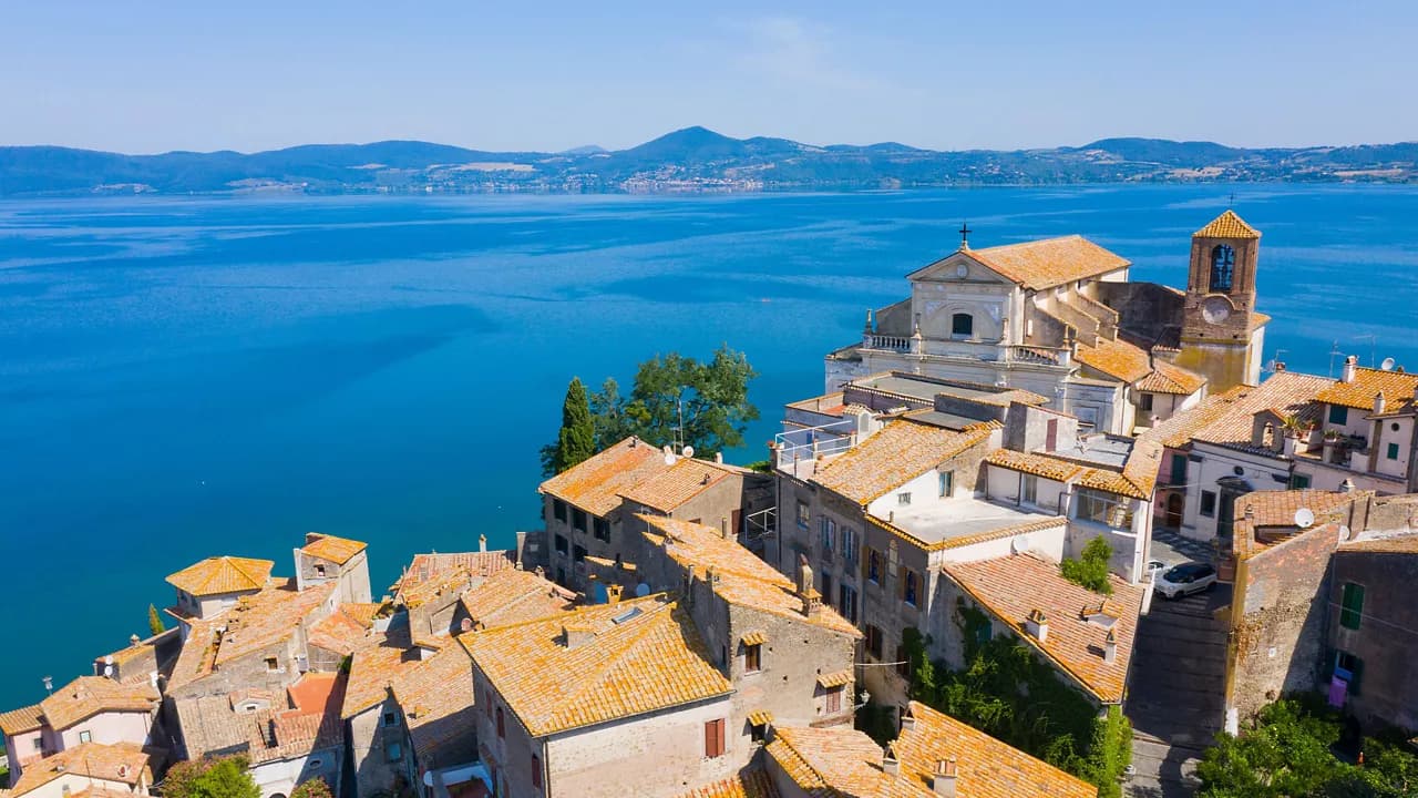 Best of Italy & French Riviera