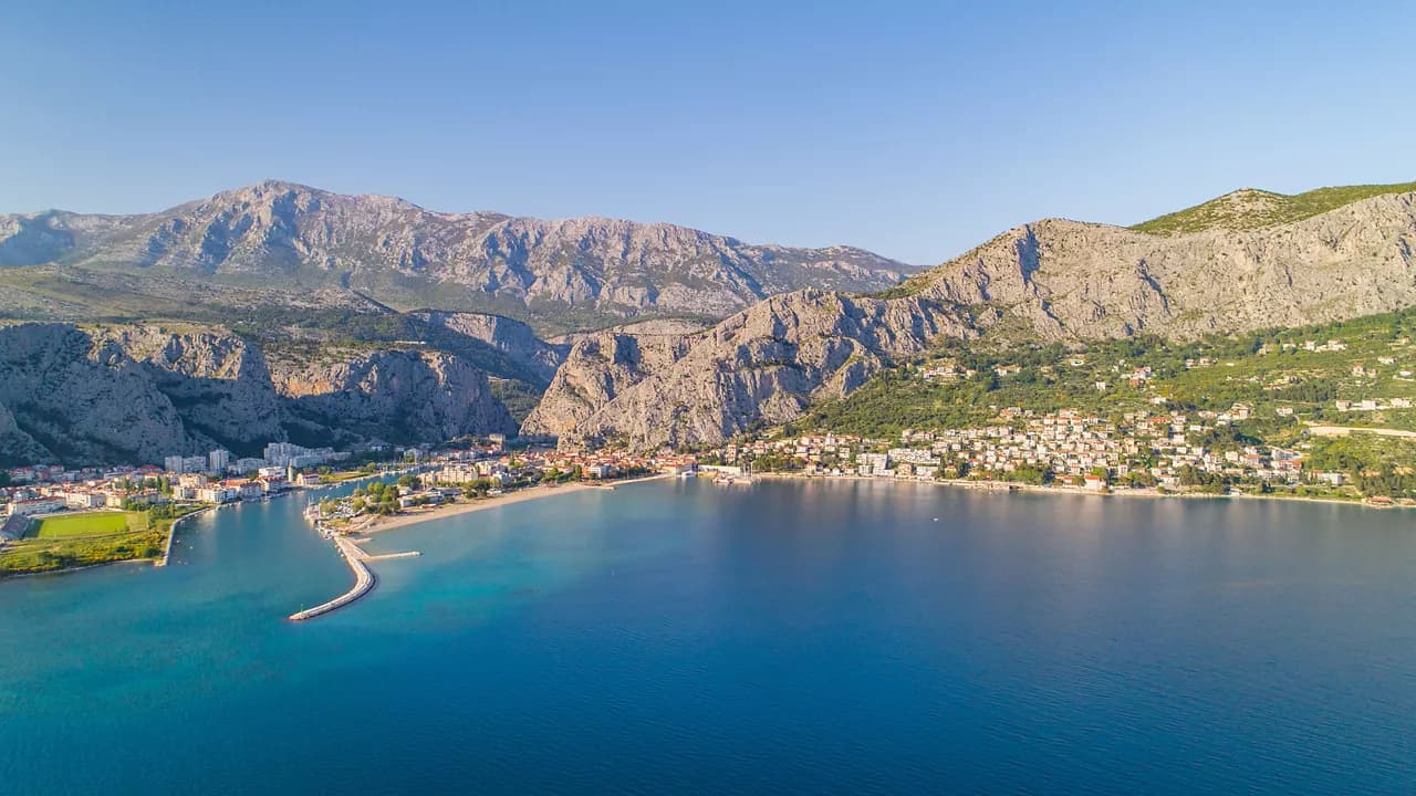 Italy, Croatia & Greece