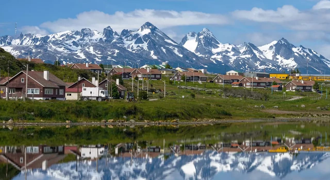 Best of South America: Chile to Argentina