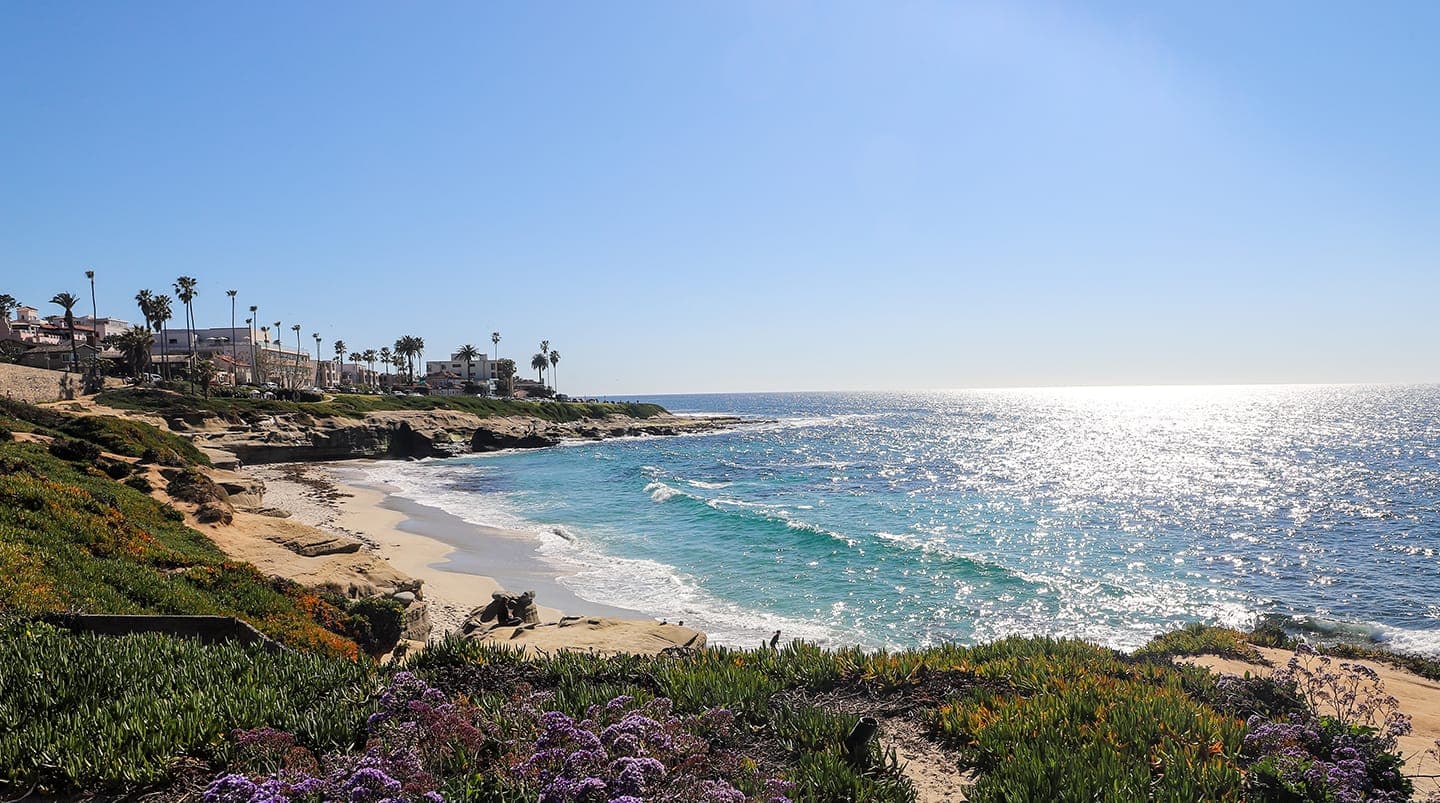 San Diego Cruisetour