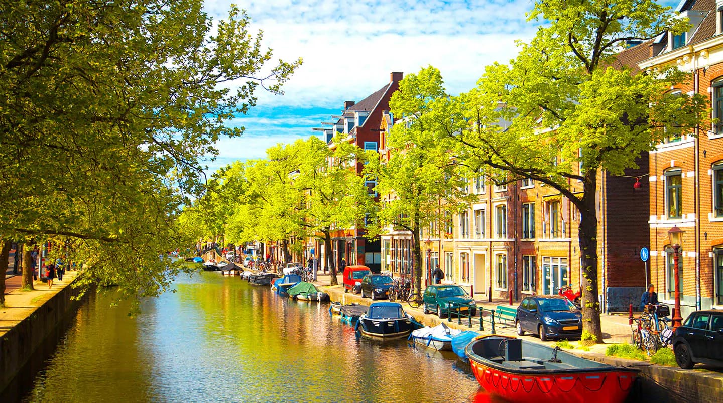 Amsterdam, Netherlands