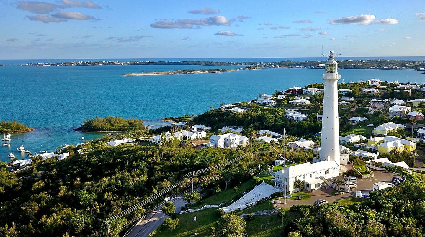 Bermuda