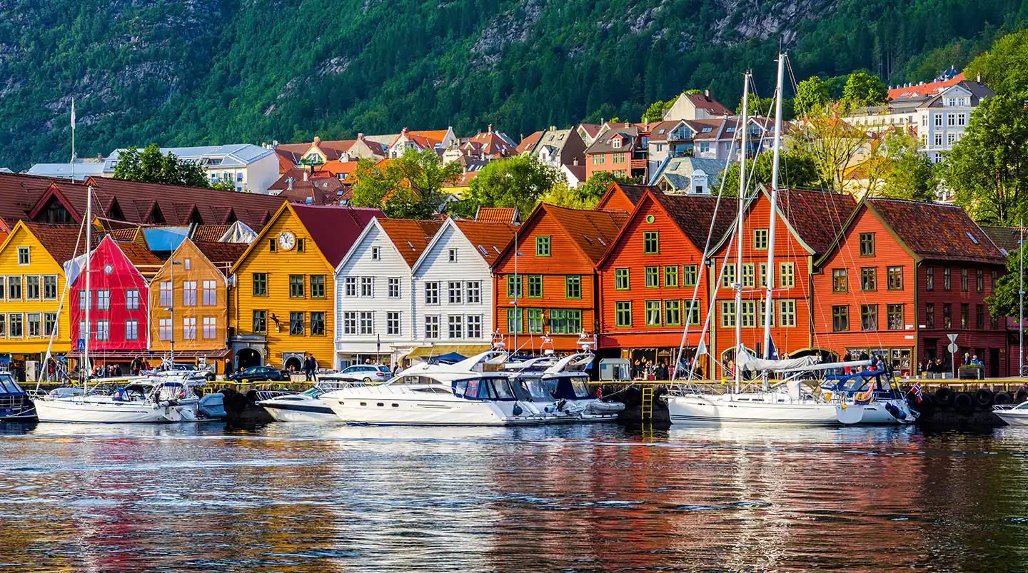 Bergen, Norway
